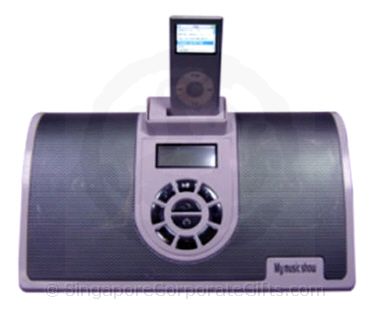 iPod Speaker-MS-968